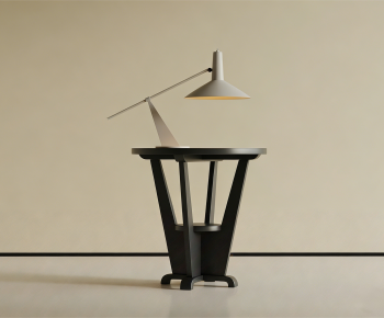 Modern Side Table/corner Table-ID:855212934