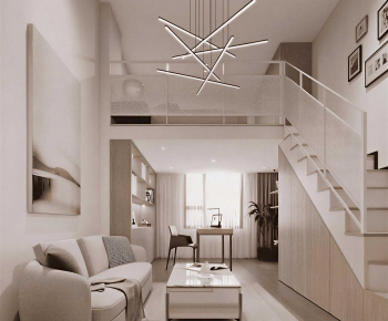 Modern Apartment-ID:188870493