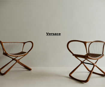 French Style Lounge Chair-ID:662570951