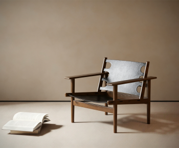 Modern Lounge Chair-ID:873549013