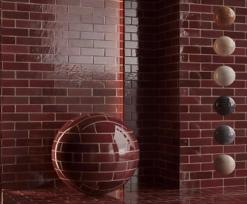 Modern Wall Facing-ID:708312993