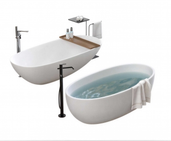Modern Bathtub-ID:455518013