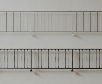 Modern Guardrail-ID:983478073