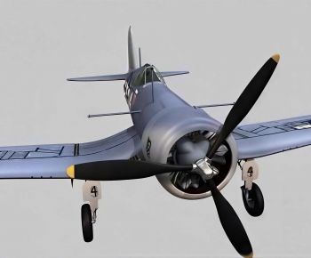 Modern Aircraft-ID:366239561