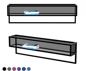 Modern TV Cabinet-ID:624320034