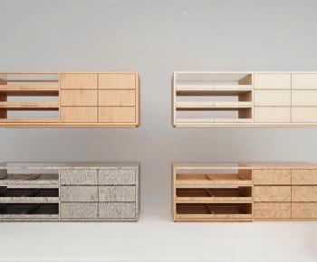 Modern TV Cabinet-ID:437797079