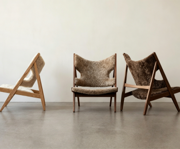 Modern Lounge Chair-ID:566498049