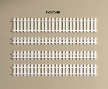 Modern Guardrail-ID:126176127