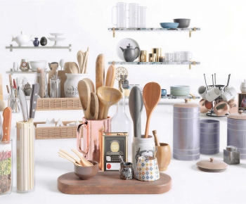 Nordic Style Kitchenware-ID:248094086
