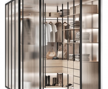 Modern The Wardrobe-ID:531191118