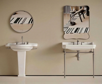 European Style Basin-ID:358123062