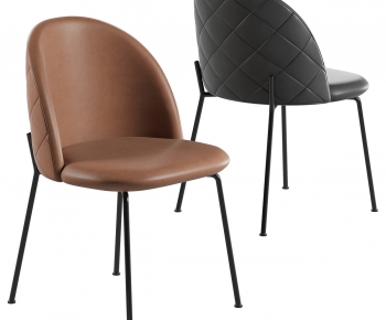 Modern Dining Chair-ID:497380976