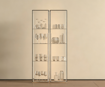 Modern Wine Cabinet-ID:765083073