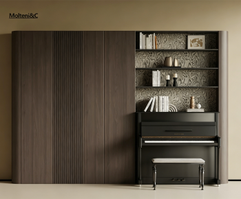 Modern Piano-ID:147098064