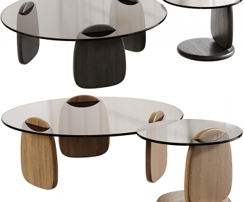 Modern Coffee Table-ID:261233099