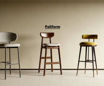 Modern Bar Chair-ID:820432906