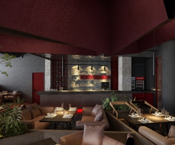 Modern Hot Pot Restaurant-ID:803414113
