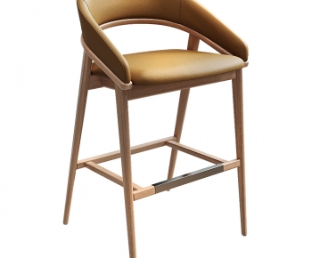 Modern Bar Chair-ID:834677934