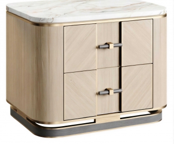 Modern Bedside Cupboard-ID:780756004