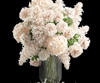 Modern Flower Arrangement-ID:427705052