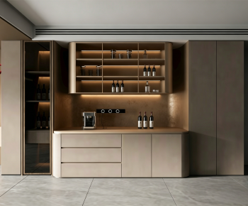 Modern Sideboard-ID:870935922