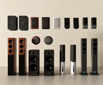 Modern Sound Box-ID:410320834