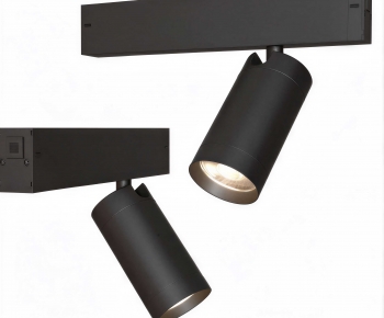 Modern Spotlights-ID:646177053