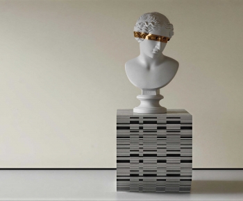 European Style Sculpture-ID:429846057