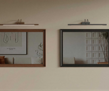 Modern The Mirror-ID:800673013