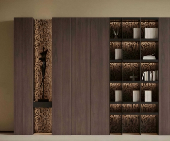 Modern Bookcase-ID:576739075