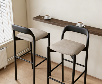 Modern Bar Chair-ID:963486918
