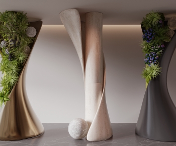 Modern Column-ID:870859657