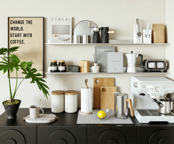 Modern Kitchenware-ID:756467106