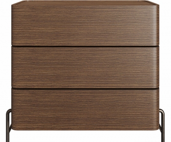 Modern Bedside Cupboard-ID:695142988