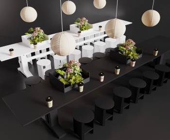 Modern Leisure Table And Chair-ID:920582068