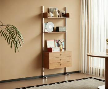 Modern Decorative Frame-ID:154925118