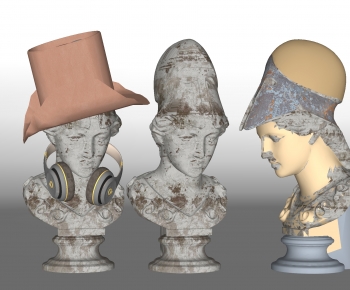 Modern Sculpture-ID:816732883