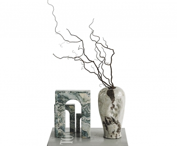 Modern Decorative Set-ID:300842055