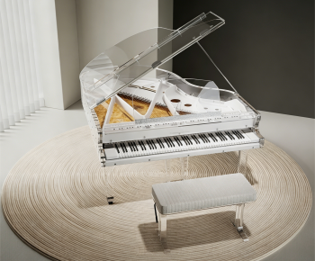 Modern Piano-ID:148797048