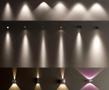 Modern Wall Lamp-ID:765367032