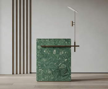 Modern Reception Desk-ID:843616968