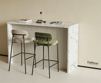 Modern Bar Chair-ID:713927982