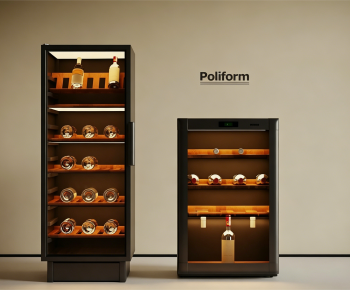 Modern Wine Cabinet-ID:236031067