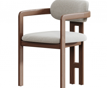 Modern Dining Chair-ID:728234055