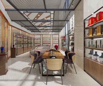 Modern Smoke Hotel-ID:506000049
