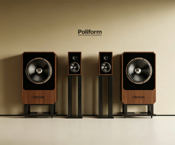Modern Sound Box-ID:243139982