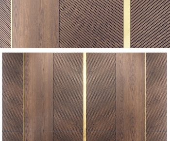 Modern Wall Panel-ID:488235956