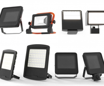 Modern Outdoor Light-ID:806670278
