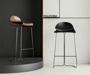Modern Bar Chair-ID:510922918