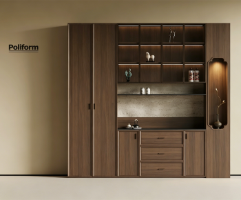 New Chinese Style Sideboard-ID:634520197